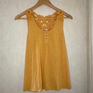 Women’s Dressy Tank